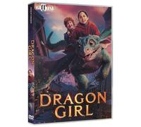 Dragon Girl