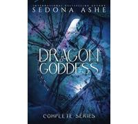 Dragon Goddess: The Complete Series