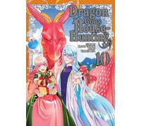 Dragon Goes House-Hunting Vol. 10