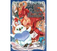 Dragon Goes House-Hunting Vol. 2