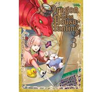 Dragon Goes House-Hunting Vol. 3