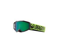 Dragon Goggles MXV MAX Break Green/Green Ion