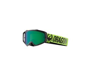 Dragon Goggles MXV MAX Break Green/Green Ion