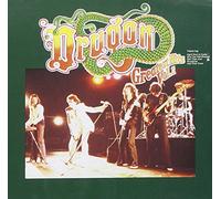 Dragon - Greatest Hits Vol.1