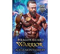 Dragon Guard Warrior: Dragon Guard of the Northern Isles Book 1