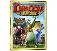 Dragon Guardians