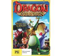 Dragon Guardians [NON-UK Format / Region 4 Import - Australia]