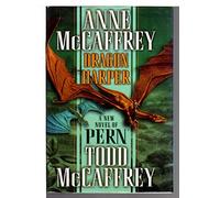Dragon Harper (Dragonriders of Pern)