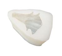 Dragon Head Silicone Mold Fondant Cake Border Chocolate Cake Decorating Tools Kitchen Baking Accessories Silicone Molds for Baking Epoxy Resin Cakes Resin Food Grade