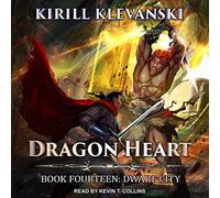 Dragon Heart: Book 14: Dwarf City (The Dragon Heart Series)