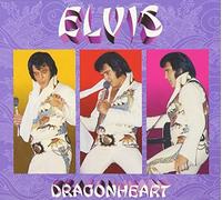 Dragon Heart By Elvis Presley (2004-04-05)