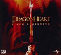 Dragon Heart the New Beginning