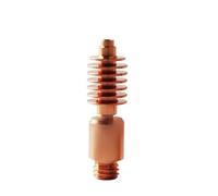 Dragon Heatbreak High V2.0 Heat Break Repair Part High Temperature for Dragon HOTEND V2.0 3D Printers Throat Tube
