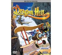 Dragon Hill [DVD] [Region 1] [US Import] [NTSC]