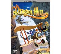 Dragon Hill [DVD] [Region 1] [US Import] [NTSC]