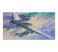 Dragon Ho229B Nachtjager 1:48 Scale WWII German Aircraft Model 5511