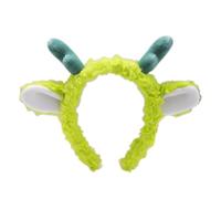Dragon Horn Headband For Chinese New Year Celebrations Bright Colors Elastic And Suitable For Adults Children New Year Headbands For Women Happy New Year Headband Girls Christmas New Year