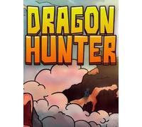 Dragon Hunter Steam Key GLOBAL