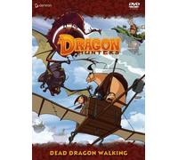 Dragon Hunters 2: Dead Dragon Walking [DVD] [Region 1] [US Import] [NTSC]
