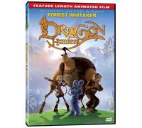 Dragon Hunters [DVD] [2008] [Region 1] [US Import] [NTSC]
