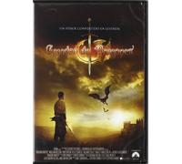 Dragon Hunters [DVD] [2008] [Region 2 Import] ~ Vincent Lindon, Forest Whitaker, Mary Matilyn Mouser, and Patrick Timsit