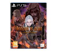 Dragon is Dead - Guerian Edition (PS5)