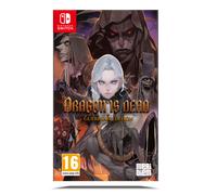 Dragon is Dead - Guerian Edition Switch - BRAND NEW AND SEALED - FREE SHIPPING