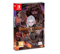 Dragon is Dead: Guernian Edition (Nintendo Switch)