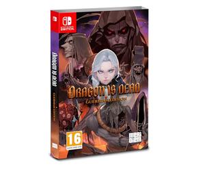 Dragon is Dead: Guernian Edition (Nintendo Switch)