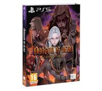 Dragon is Dead: Guernian Edition (PlayStation 5)