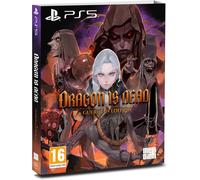 Dragon is Dead: Guernian Edition (PS5) - Brand New and Sealed