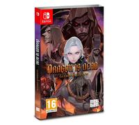 Dragon is Dead: Guernian Edition (Nintendo Switch)