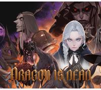 Dragon Is Dead PC Steam Account