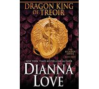 Dragon King Of Treoir: Belador Book 8: Volume 8