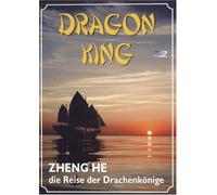 Dragon King - Zheng He: Die Reise der Drachenkönige [DVD]