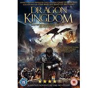 Dragon Kingdom [DVD]