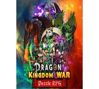 Dragon Kingdom War Steam Key GLOBAL