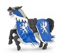 Dragon King's Horse Blue by Papo