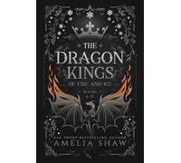 Dragon Kings of Fire and Ice: Books: 6-10