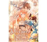 Dragon Knight's Beloved (Manga) Vol. 7, The