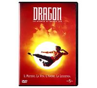 Dragon-La Storia Di Bruce Lee