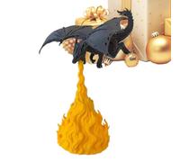 Dragon Lamp Ancient Creatures Figure Shelf Ambient Light