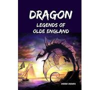 Dragon Legends of Olde England