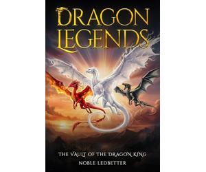Dragon Legends: The Vault of the Dragon King: 1