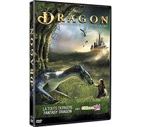 Dragon - Les aventuriers du Royaume de Dramis