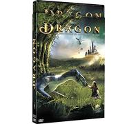 Dragon - Les aventuriers du royaume de Dramis [Edition Limitée avec Fourreau]