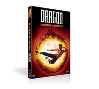 Dragon, L'histoire de Bruce Lee