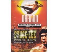 Dragon, l'histoire de Bruce Lee / Bruce Lee : immortal dragon