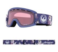 DRAGON Lil D 2 - Children - Purple / White - size only size- model 2026 only size