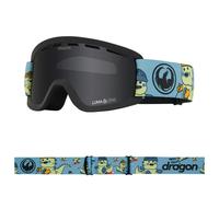 Dragon LIL D - Lil Kaiju with Lumalens Dark Smoke Lens